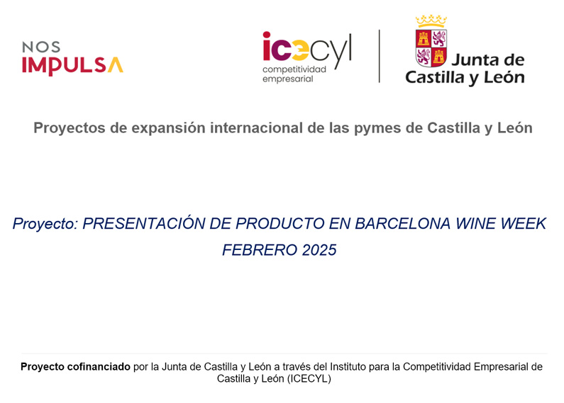 Barcelona Wine week